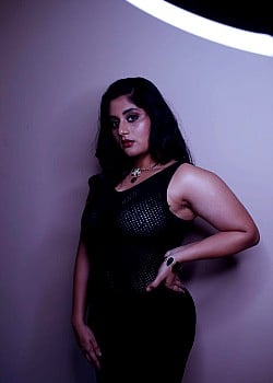 Haritha G. Nair